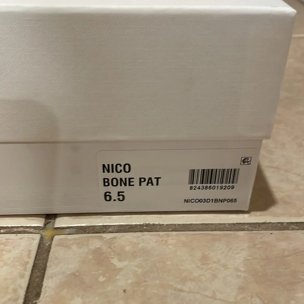 EUC… Steven Booties - Picture 7 of 7